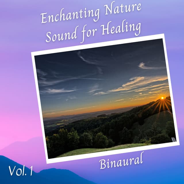 Binaural Healing