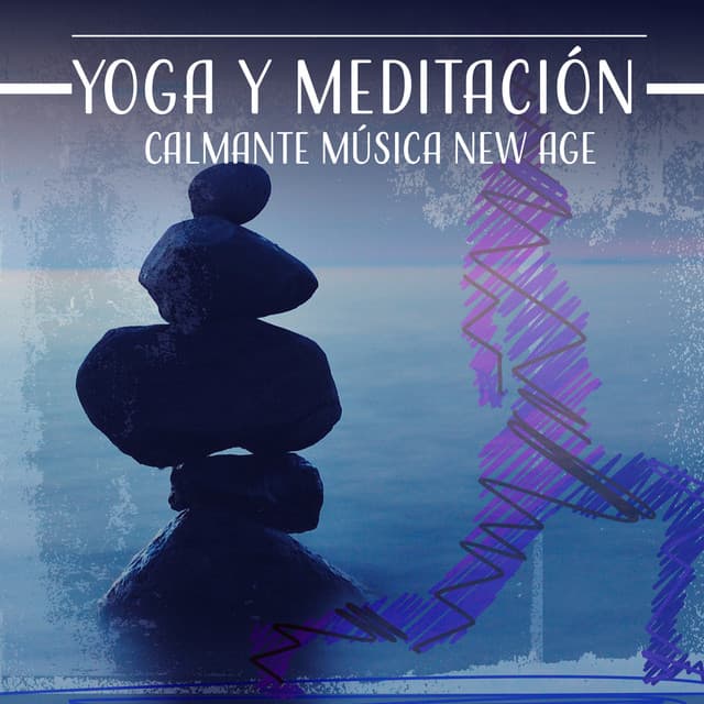 Yoga y Meditación: Calmante Música New Age - Meditación Budista Academia