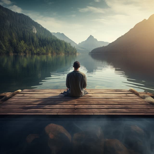 Meditation Music in the Ocean Depths: Tranquil Tones - Isochronic Tones Brainwave Entrainment