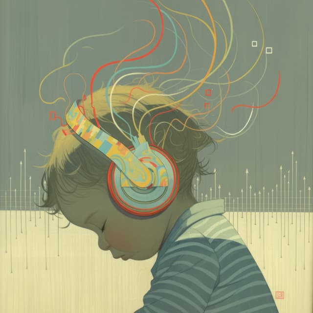 Reflective Rejuvenation - Deep Sleep White Noise