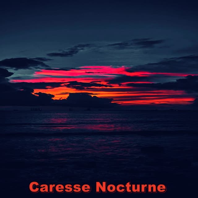 Caresse nocturne - Beats Hip-Hop-Rap