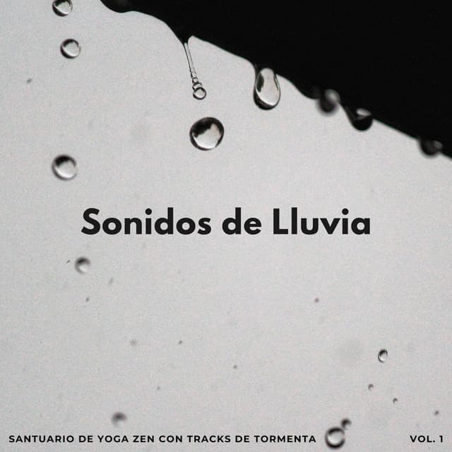Sonidos De Lluvia: Santuario De Yoga Zen Con Tracks De Tormenta - Tormentas Naturales