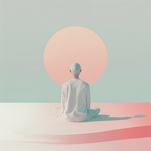 Esfera De Concentración: Meditaciones Calmantes Para Una Profunda Atención - Música para Concentrarse Radio