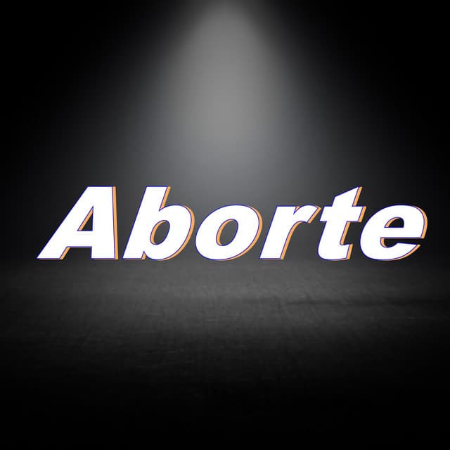 Aborte - Jonathan Beats