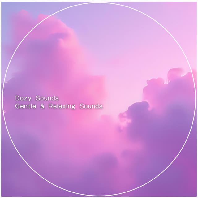 Gentle & Relaxing Sounds - Peaceful Ambient Flow