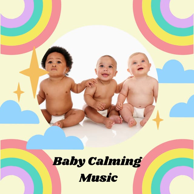 Baby Calming Music - Baby Lullaby