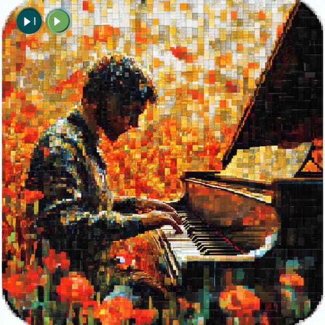 Songs from the Garden of Patience - New Bliss