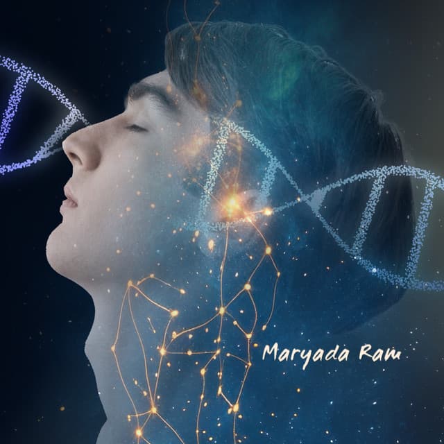 9 Solfeggio Frequencies: Deep Relaxation, Healing for Mind and Body, DNA Repair and Cholesterol Reduction - Maryada Ram