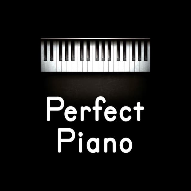 Perfect Piano - Piano