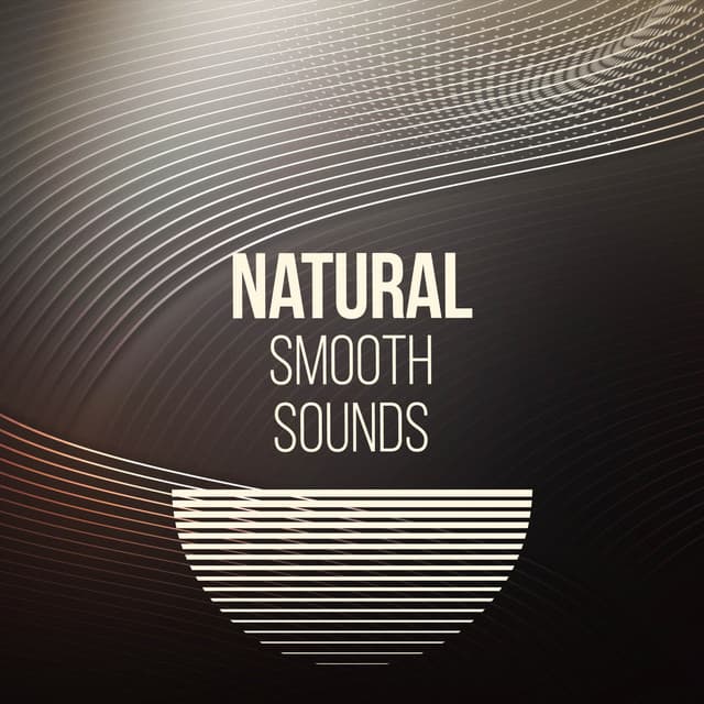 zZz Natural Smooth Sounds zZz - Palm Analogue