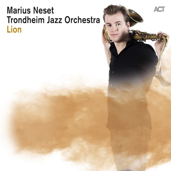 Lion - Marius Neset