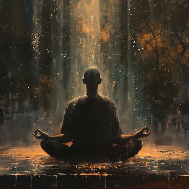 Ritmos Del Sueño: Arrullos Tonales Calmantes - hombre de tablero