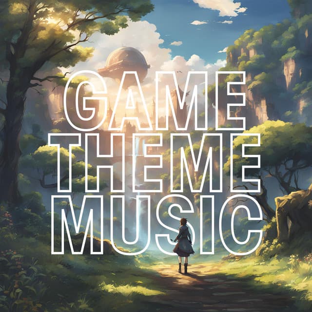 EPIC GAME THEME MUSIC - Gaming Music