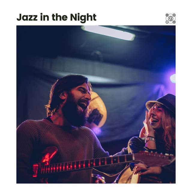 Jazz in the Night - Hotel Lobby Jazz Group