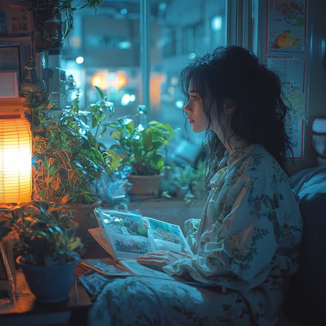 Chill Instrumental for Deep Focus - LO-FI BEATS