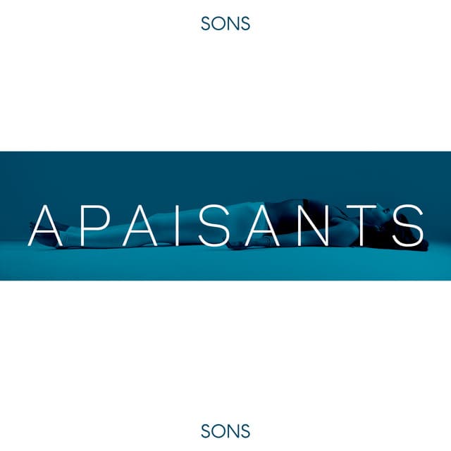 Sons apaisants - Sommeil réparateur, Relaxation au spa, Méditation profonde, Entraînement de yoga - Sanctuaire de méditation bouddhiste