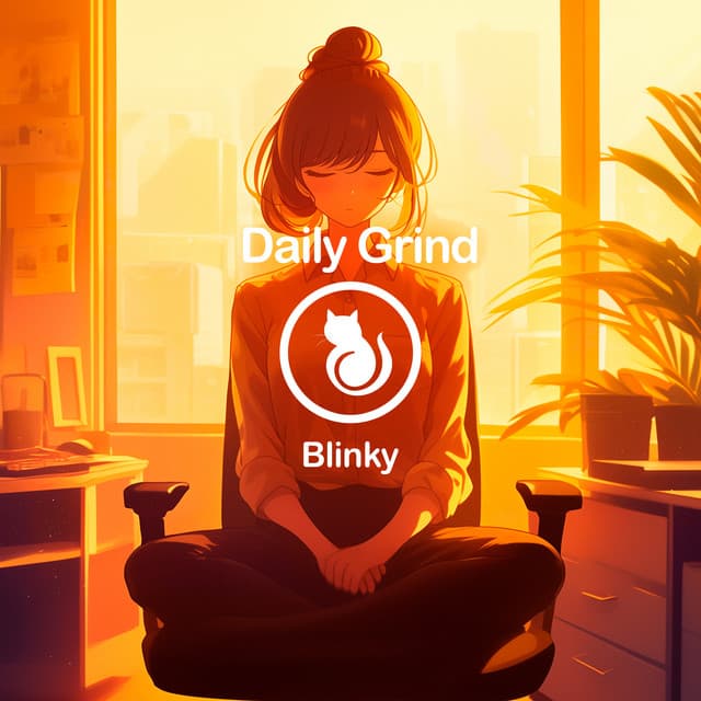 Daily Grind - Blinky