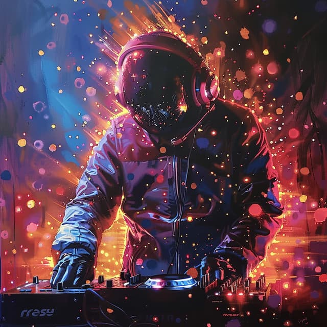 Echoes of the Hearth - Some New Year's Eve Music