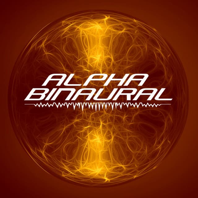 Increase Alpha Brainwaves - Alpha Binaural