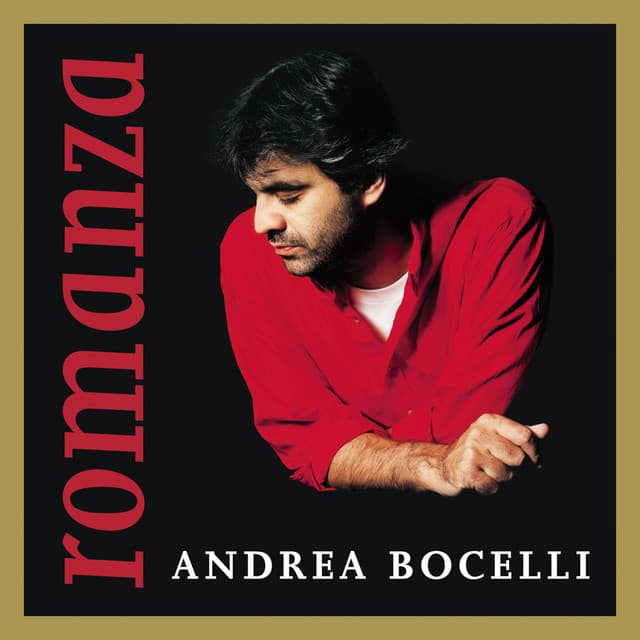 Romanza - Andrea Bocelli