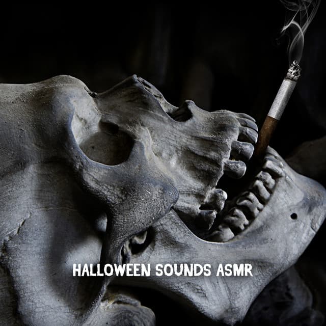 Halloween Sounds ASMR - Spooky Halloween Sounds