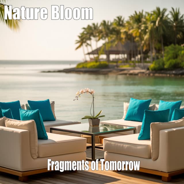 Fragments of Tomorrow - Nature Bloom