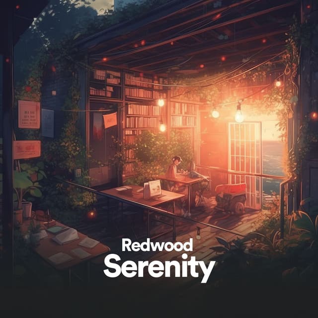 Redwood Serenity - New Age