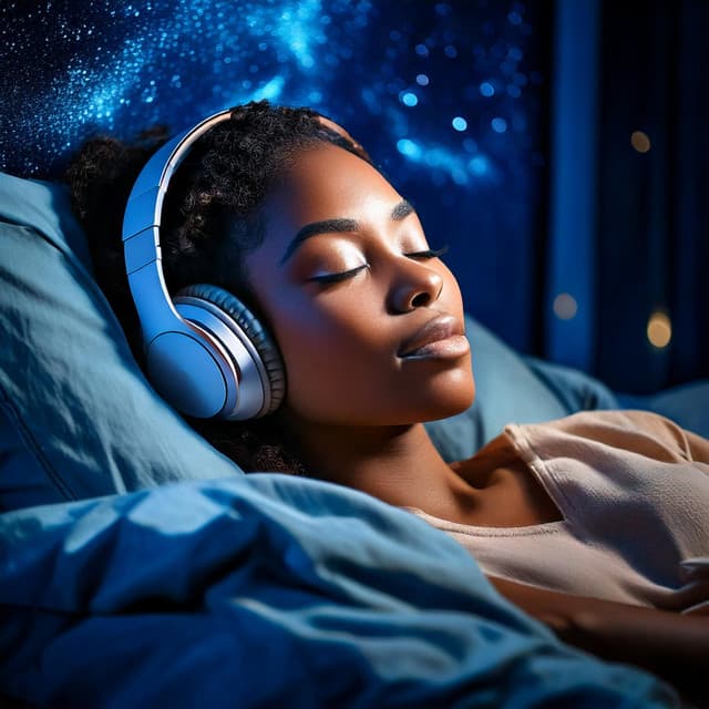 Sleep Melodies: Soothing Nighttime Rhythms - Sex Music