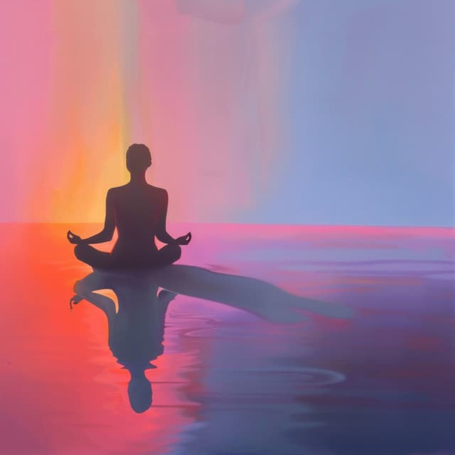 Ondas Reconfortantes: Calma De Música Ambiental - ASMR Relajante