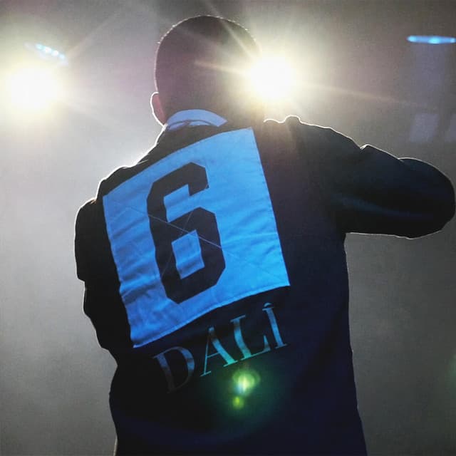 Dali - RLX