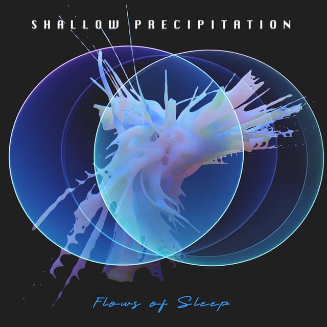 Shallow Precipitation - Flows of Sleep