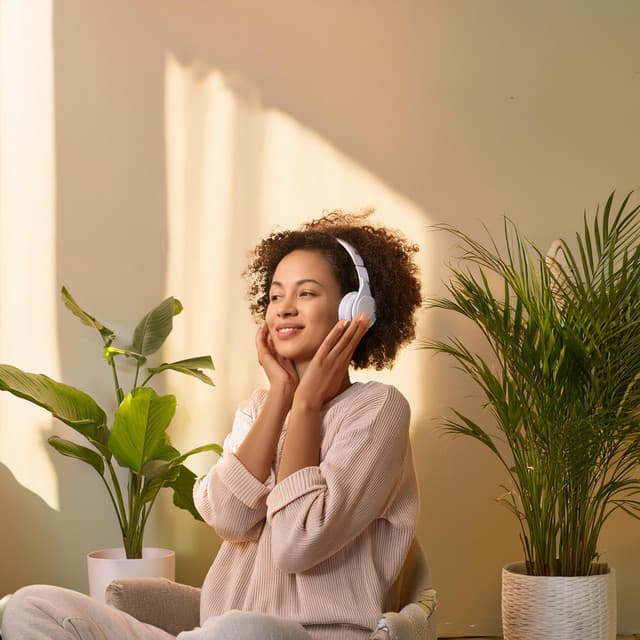 Desconectar Con Cuerdas: Sesiones De Música De Guitarra Relajante - Fantastico Musica Relajante de Guitarra