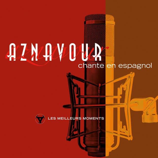 Charles Aznavour chante en espagnol - Les meilleurs moments - Charles Aznavour