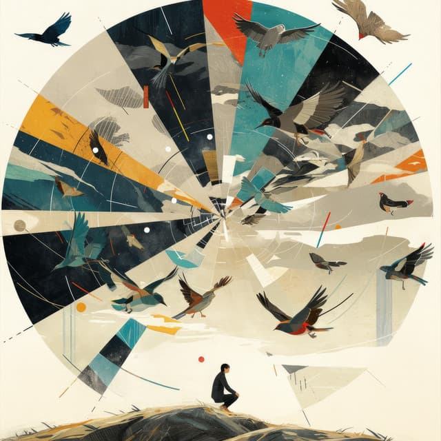 Källan till Dina Inre Drömmar - Nature Sleep