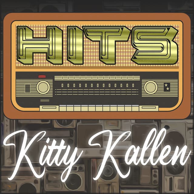 Hits of Kitty Kallen - Kitty Kallen