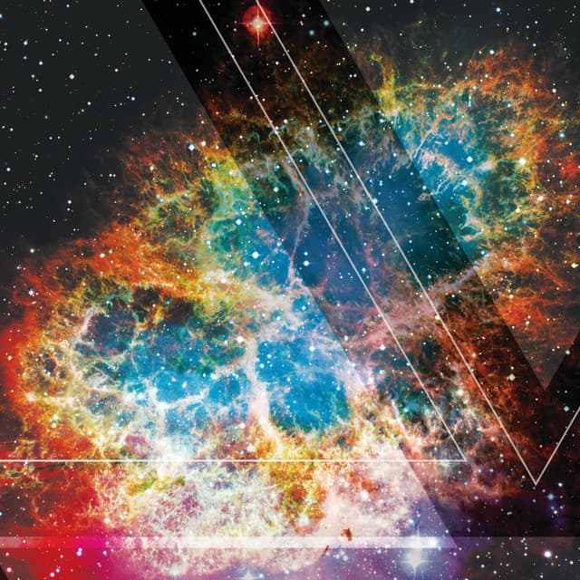 The Sound Of Sleep - Space Music For Sleep