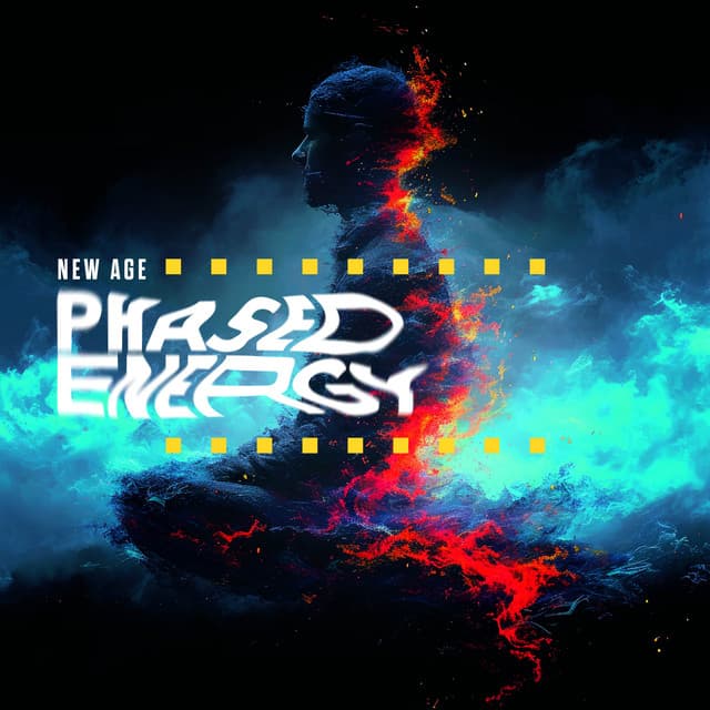 Phased Energy - New Age