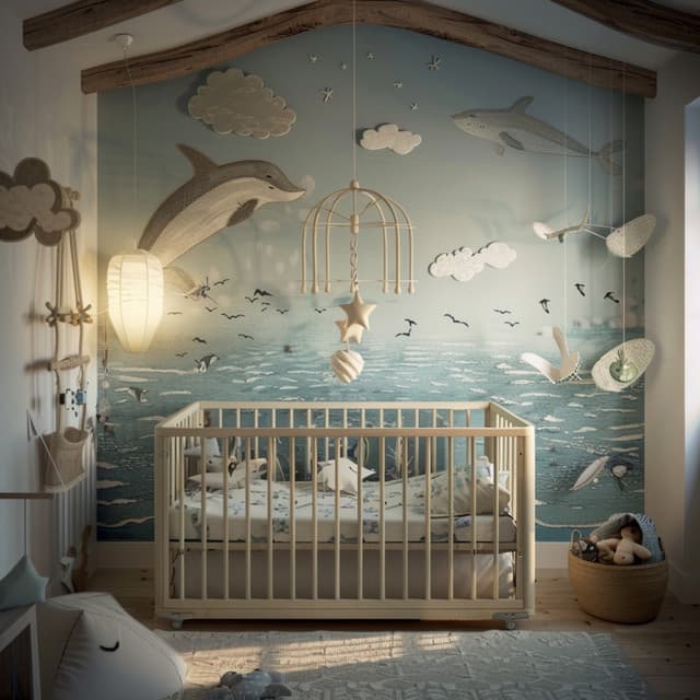 El Primer Sueño Del Bebé: Música Relajante Para El Sueño Del Bebé - Conjunto de canciones de cuna