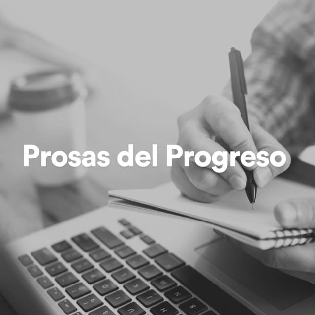 Prosas del Progreso - Musica para Estudiar Academy