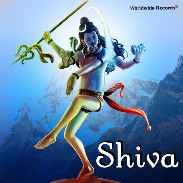 Shiva - Swapnil Bandodkar
