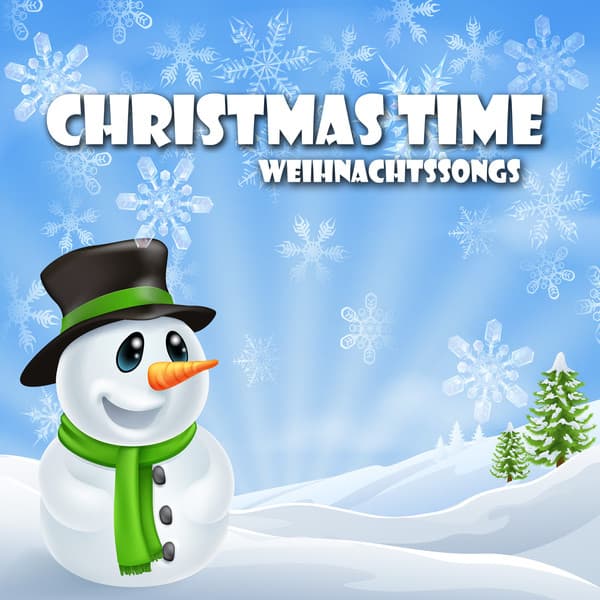 Weihnachtssong