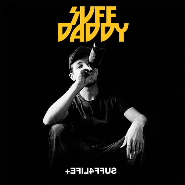 +EFIL4FFUS - Suff Daddy