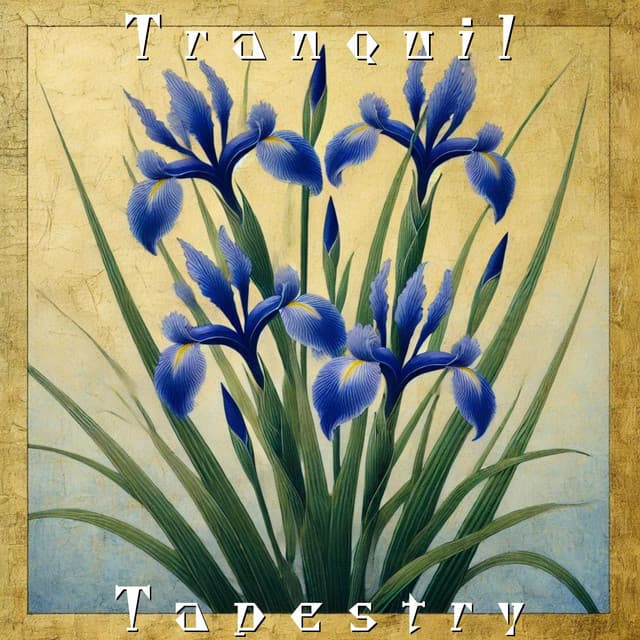 Tranquil Tapestry: Whispers of the Kokoro - Oriental Soundscapes Music Universe