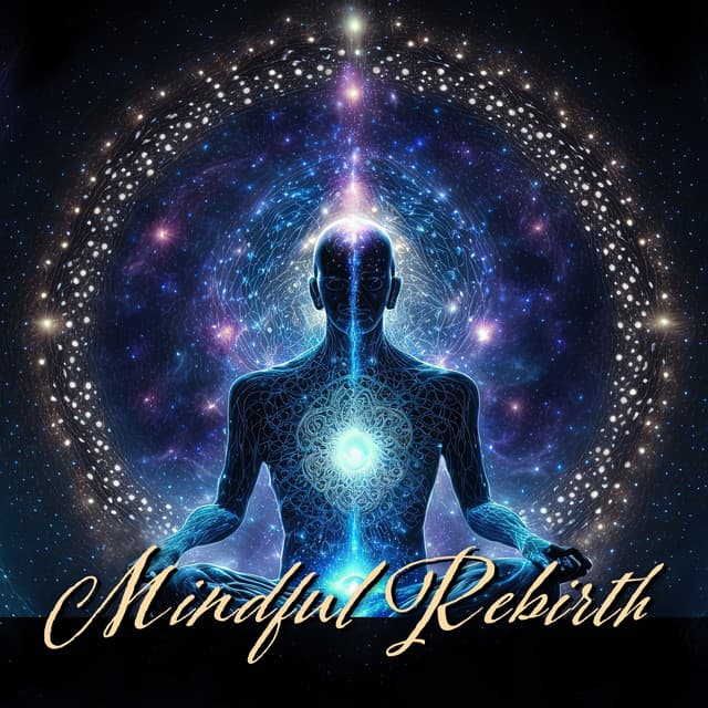 Mindful Rebirth: Chakra Cleansing Music, Unlock New Potential, Dissolve Negative Energy, Boost Your Aura - Chakra Cleansing Music Sanctuary
