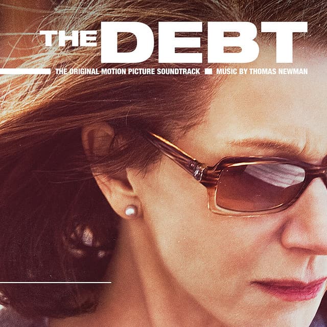The Debt - Thomas Newman