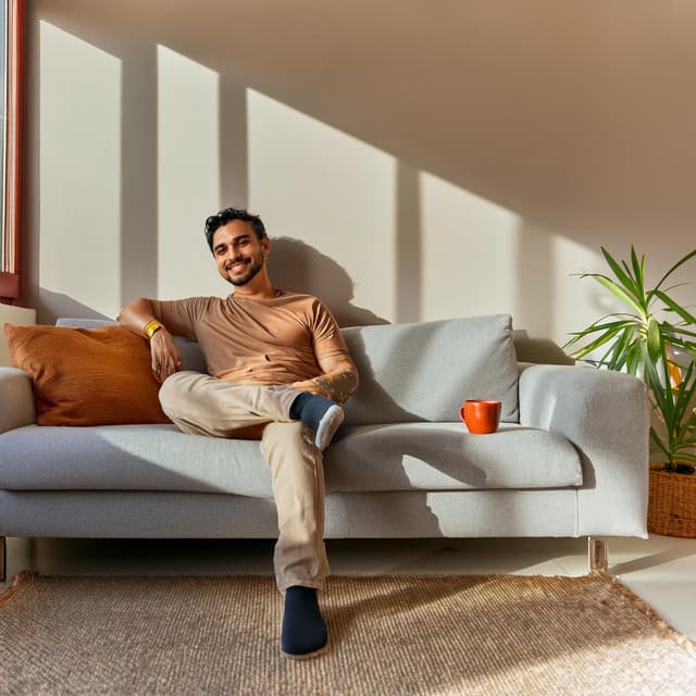 Estado De Flujo: Colección De Música Hip Hop - Ritmos de hip hop de baja fidelidad