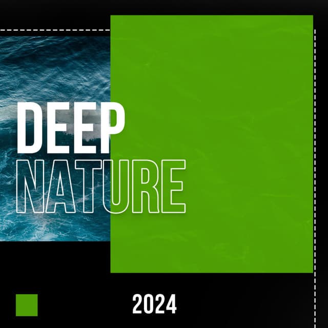 2024 Deep Nature - Rain Sounds Sleep