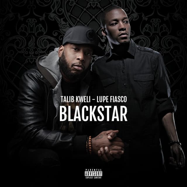 Blackstar - Talib Kweli