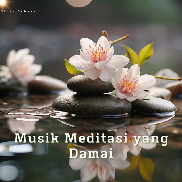 Musik Meditasi yang Damai - Sinar Cahaya
