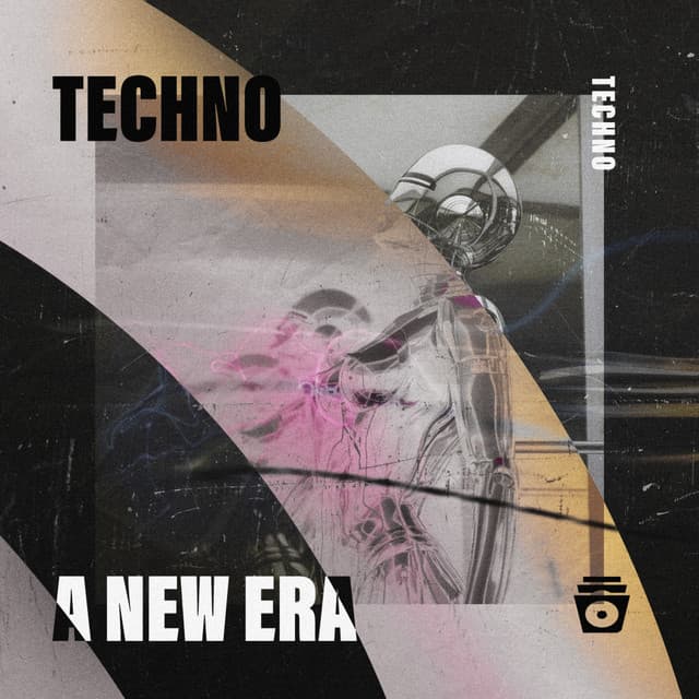 Techno A New Era - Techno House
